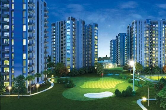 Paragon Hotel Concept