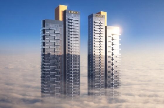 Trump Tower Gurgaon